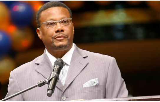 Judge Mathis Net Worth The Wealth of Judge Mathis in 2025