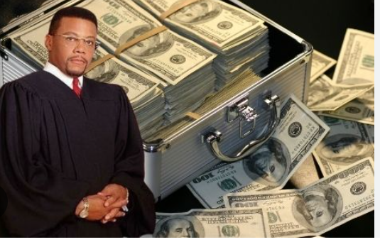 Judge Mathis Net Worth The Wealth of Judge Mathis in 2025