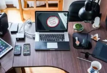 Tips for Choosing the Right Laptop for Your Work Needs