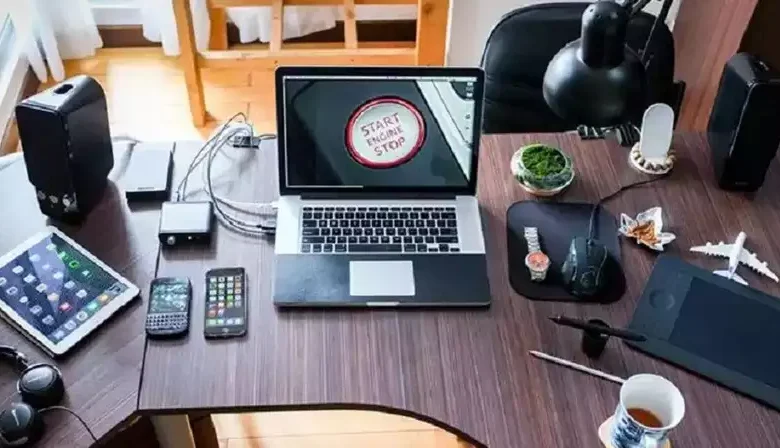 Tips for Choosing the Right Laptop for Your Work Needs