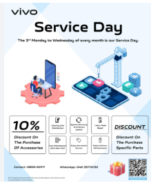 9373107114: Service Assistance Number
