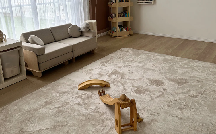 Are Extra Large Play Mats Just for Babies?
