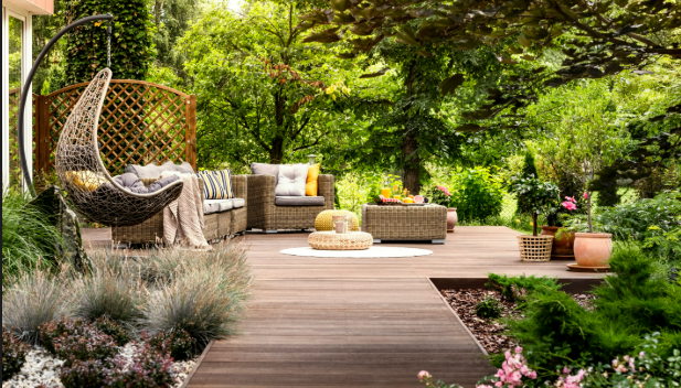 Durable And Functional Outdoor Structures
