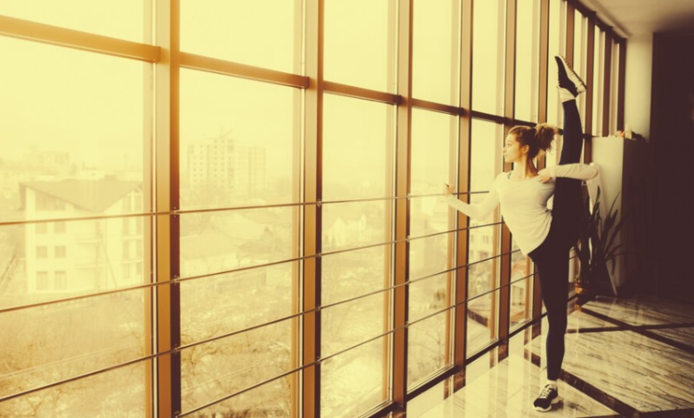 Benefits of Upgrading to High-Performance Commercial Windows
