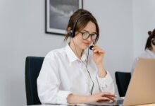 corporate business support hotline