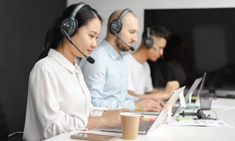 customer support phone number