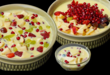 Ordering Fruit Custard Essentials Online: Where to Find the Best Ingredients