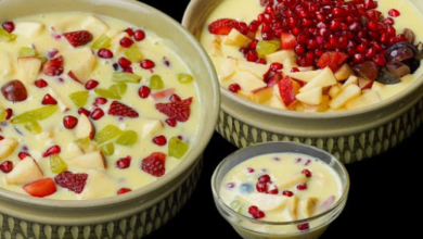 Ordering Fruit Custard Essentials Online: Where to Find the Best Ingredients