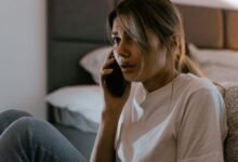call for assistance phone