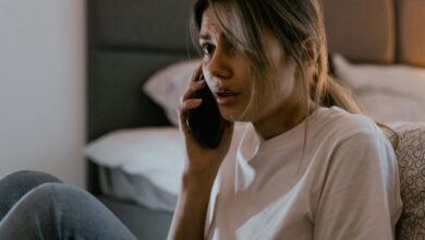 call for assistance phone
