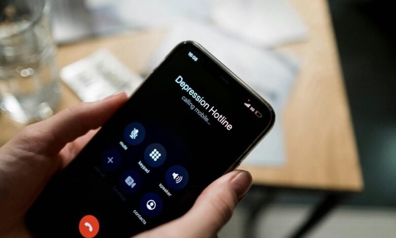 emergency assistance phone number
