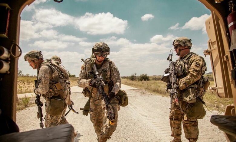 operational readiness evaluation summary